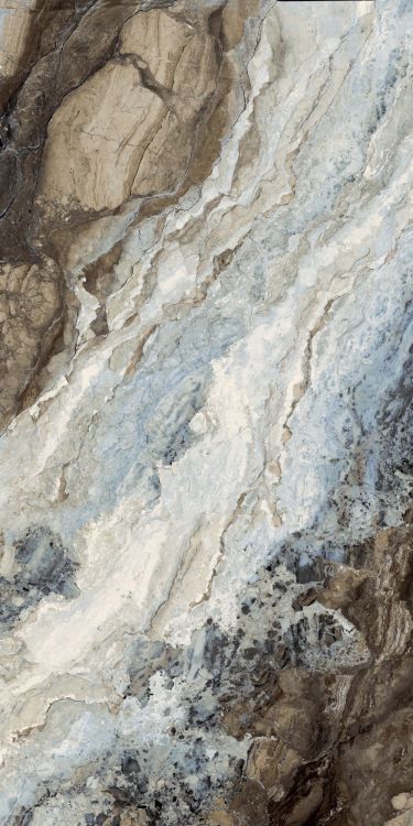 Mystic Ocean Polished 24 x 48